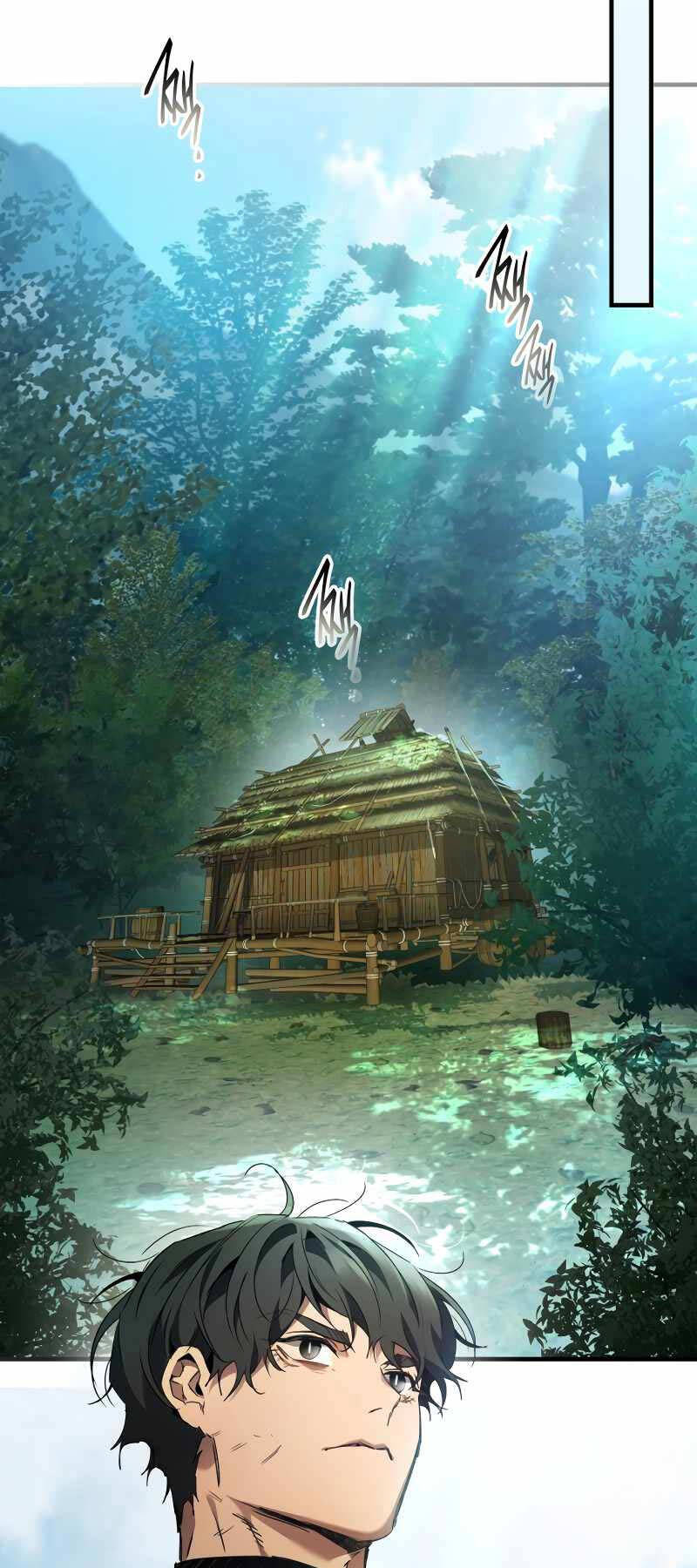 Thăng Cấp Cùng Thần Chap 110 - Next Chap 111