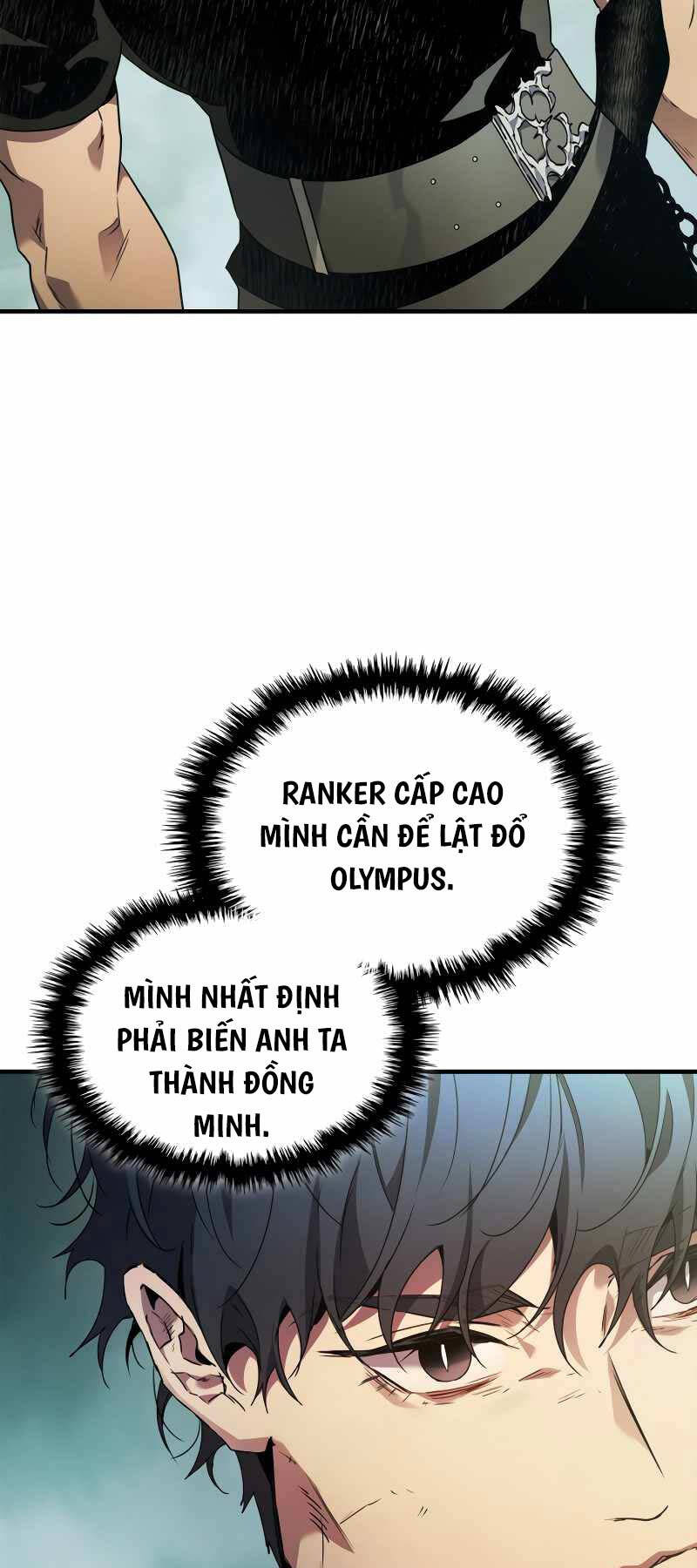 Thăng Cấp Cùng Thần Chap 110 - Next Chap 111