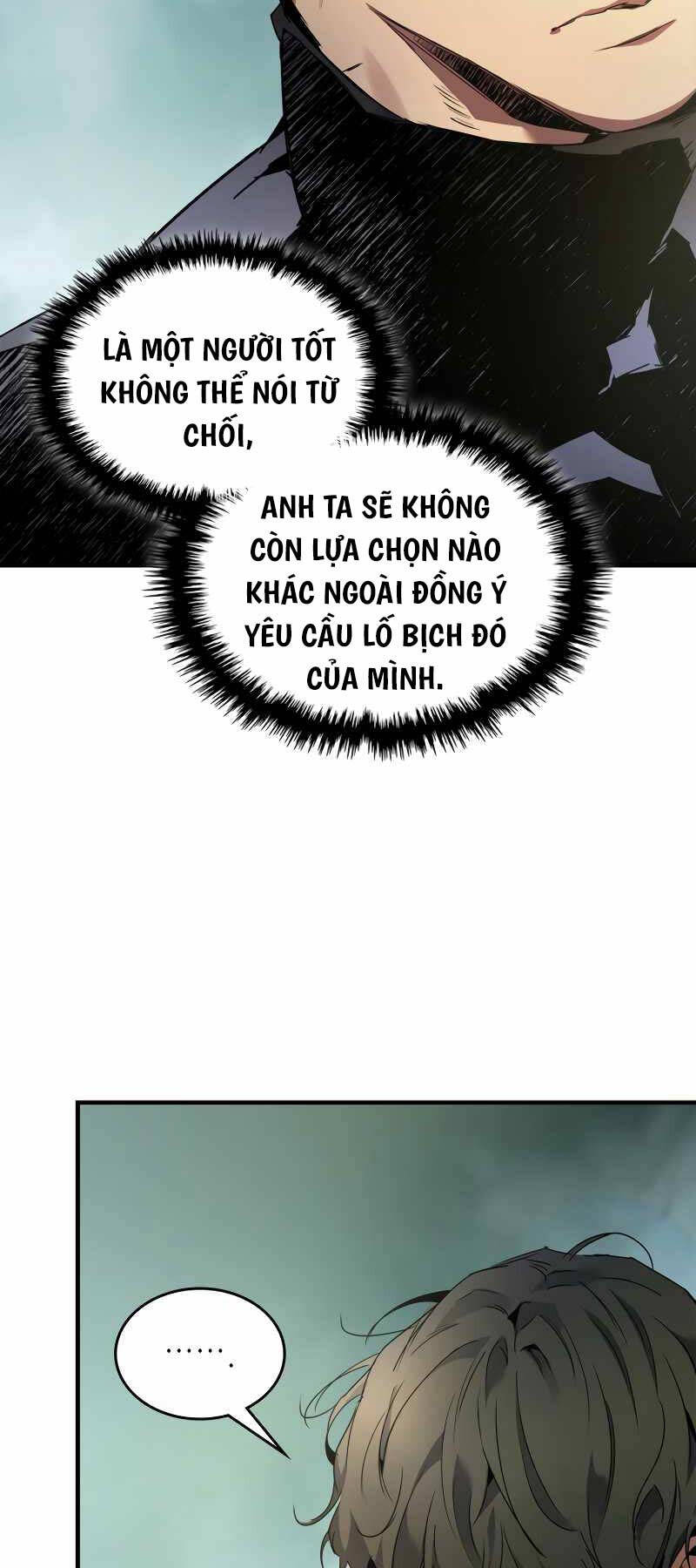 Thăng Cấp Cùng Thần Chap 110 - Next Chap 111