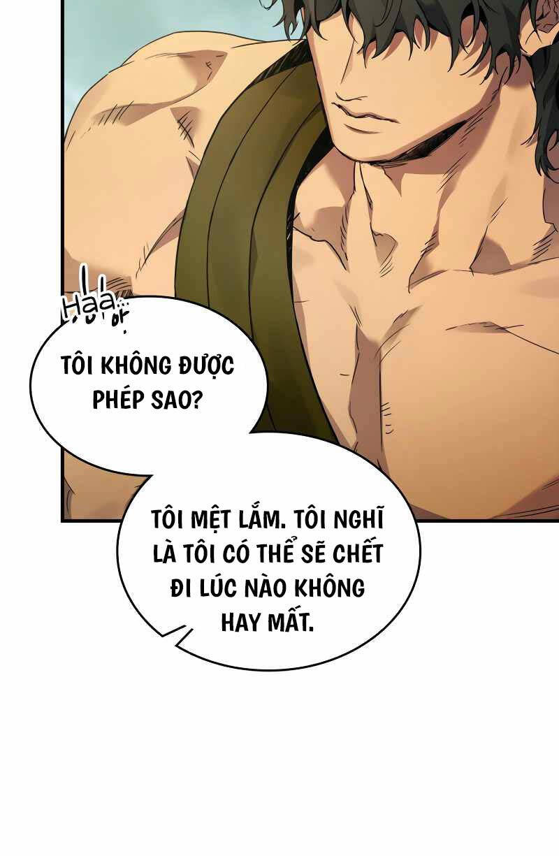 Thăng Cấp Cùng Thần Chap 110 - Next Chap 111