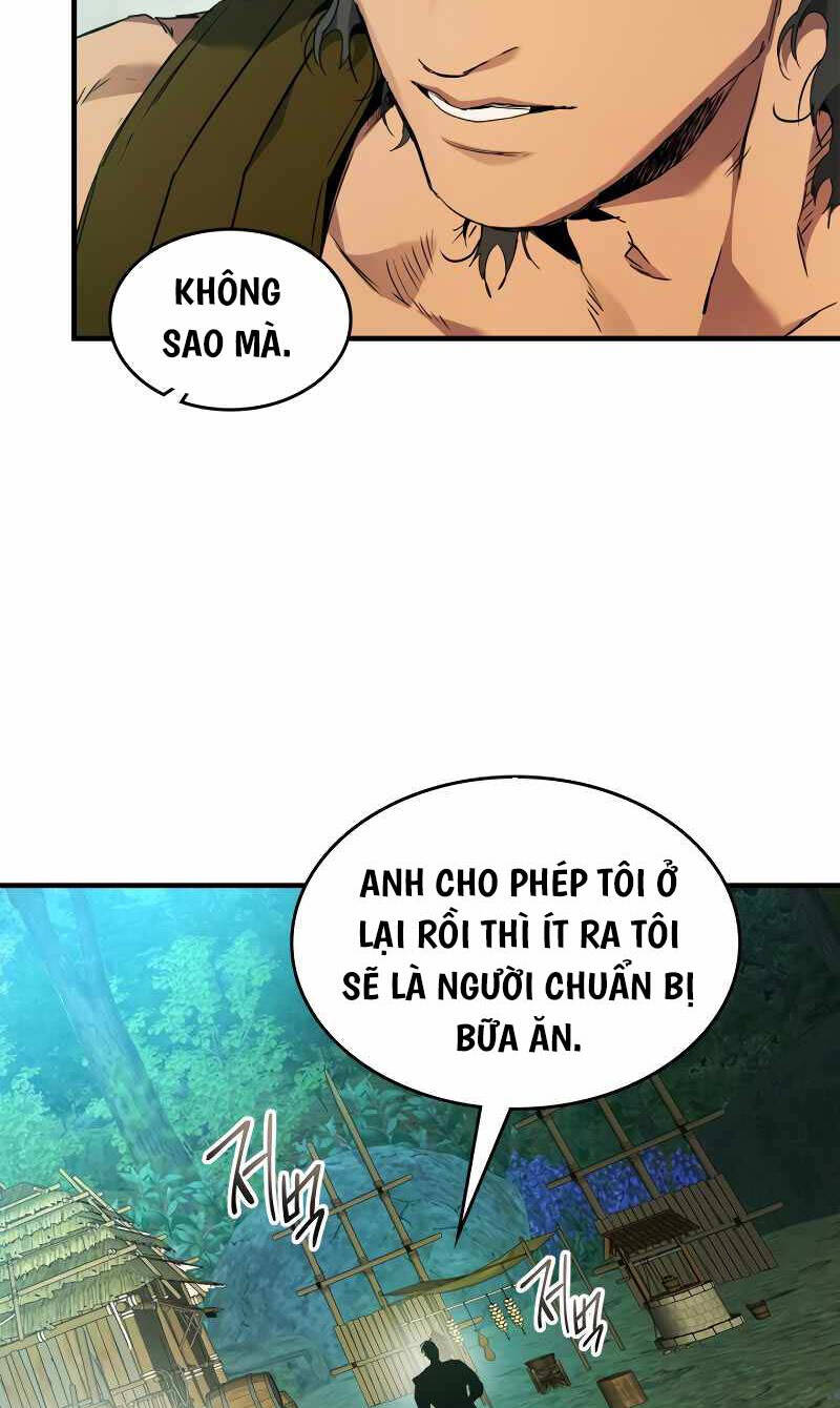 Thăng Cấp Cùng Thần Chap 110 - Next Chap 111