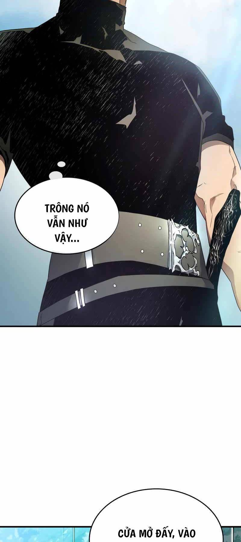 Thăng Cấp Cùng Thần Chap 110 - Next Chap 111