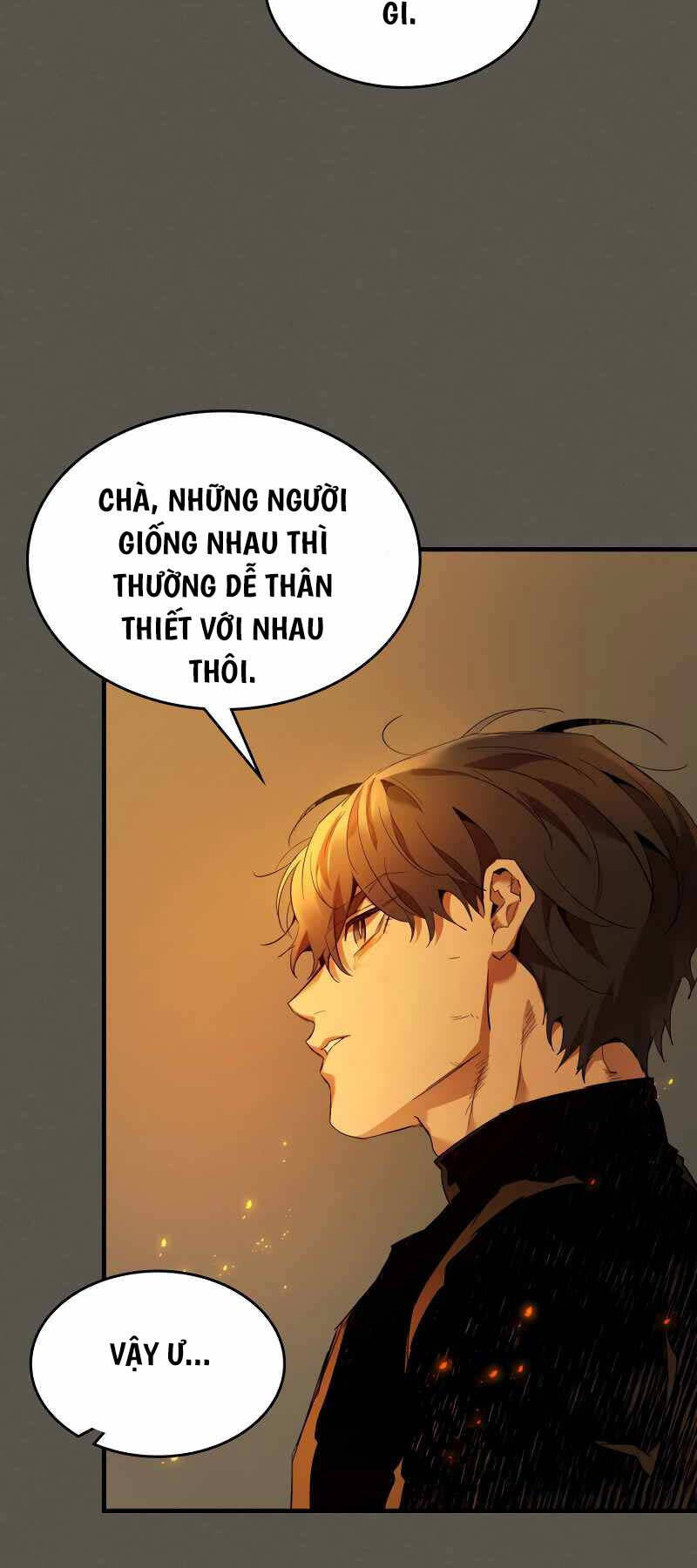 Thăng Cấp Cùng Thần Chap 110 - Next Chap 111
