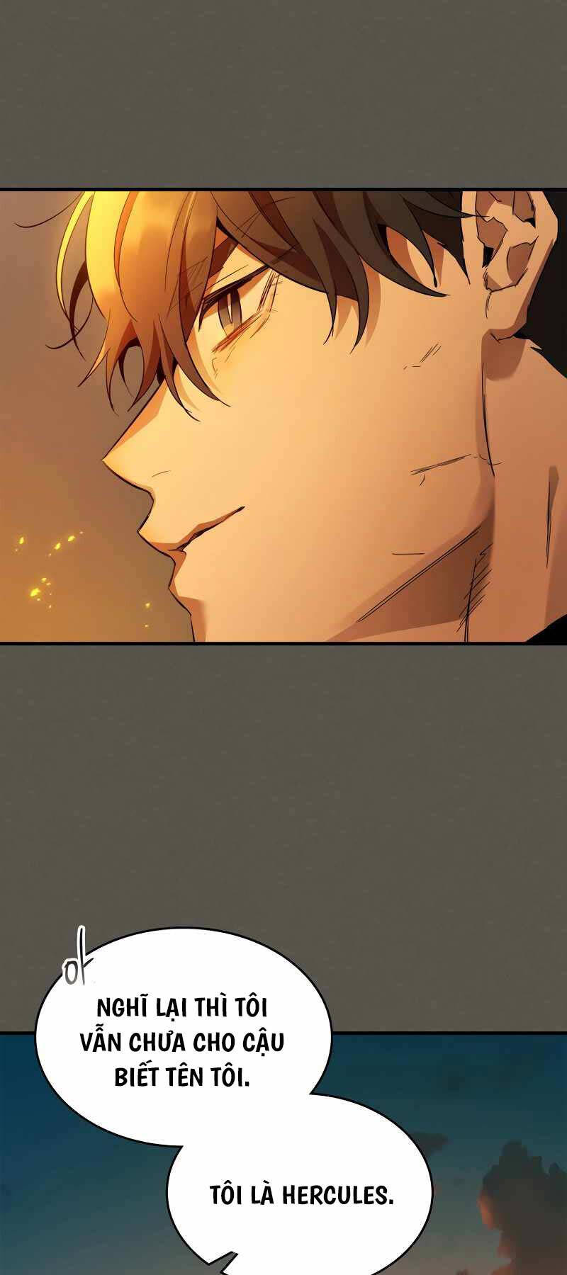 Thăng Cấp Cùng Thần Chap 110 - Next Chap 111