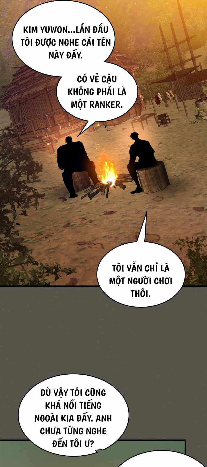 Thăng Cấp Cùng Thần Chap 110 - Next Chap 111