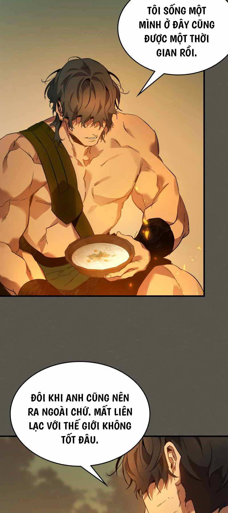 Thăng Cấp Cùng Thần Chap 110 - Next Chap 111