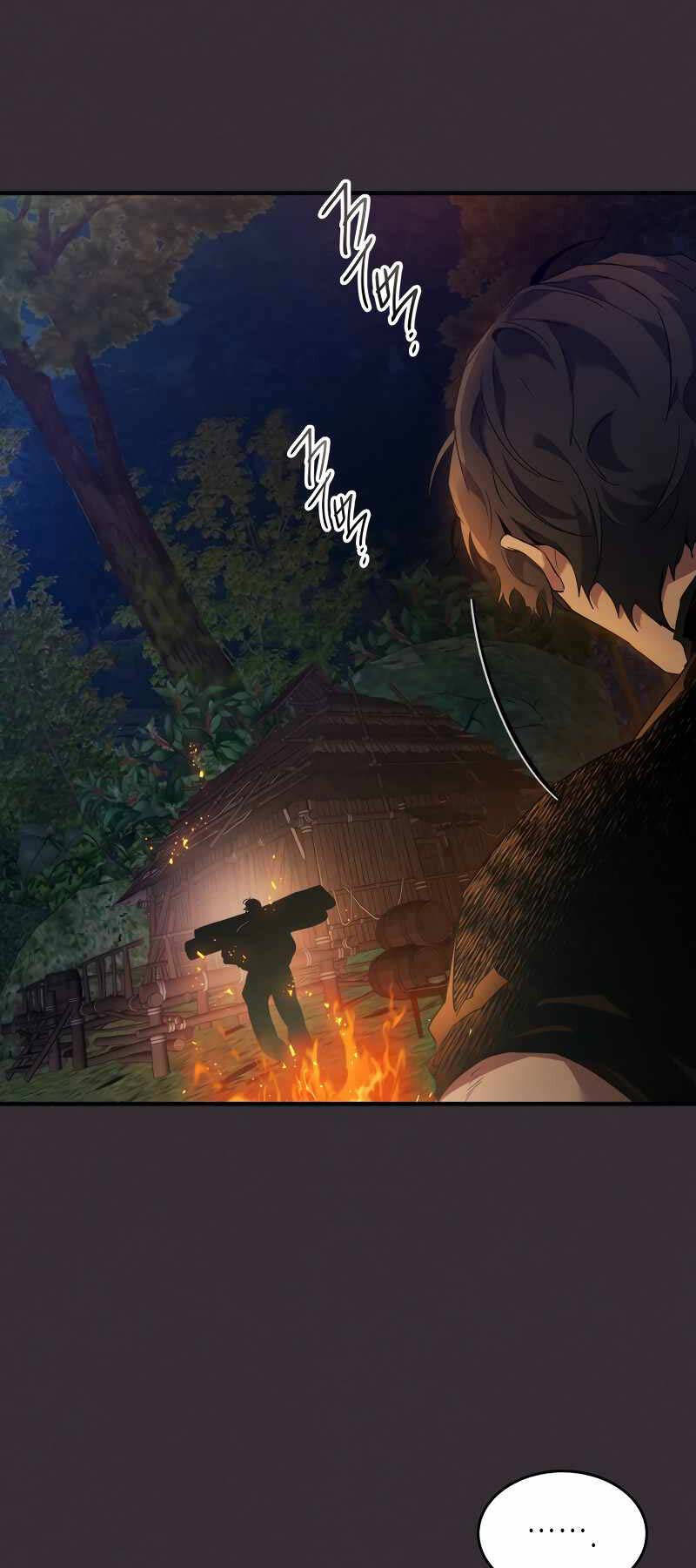 Thăng Cấp Cùng Thần Chap 110 - Next Chap 111