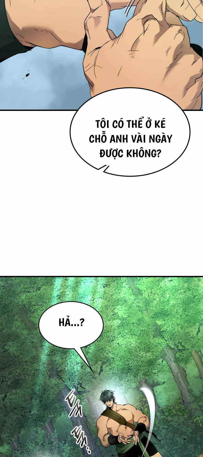 Thăng Cấp Cùng Thần Chap 110 - Next Chap 111