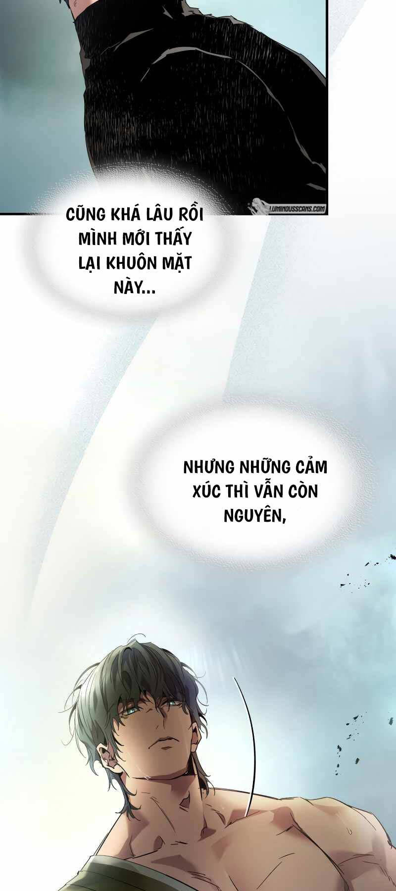 Thăng Cấp Cùng Thần Chap 110 - Next Chap 111