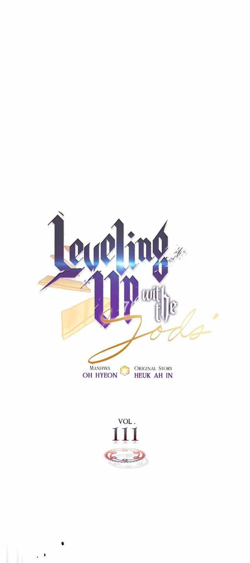 Thăng Cấp Cùng Thần Chap 111 - Next Chap 112