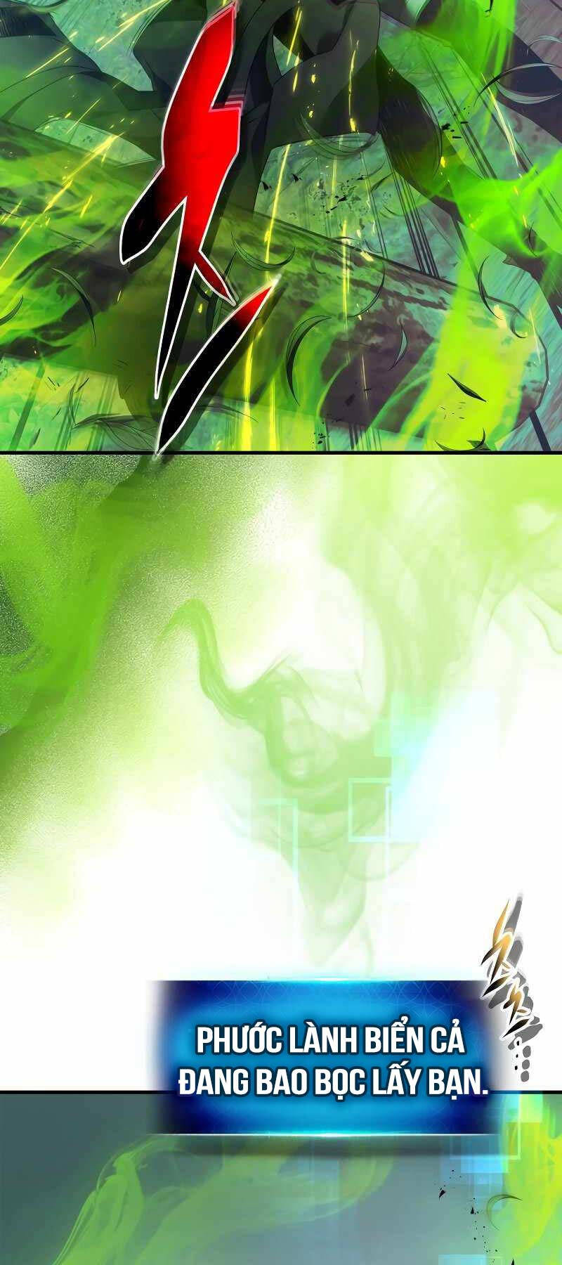 Thăng Cấp Cùng Thần Chap 111 - Next Chap 112