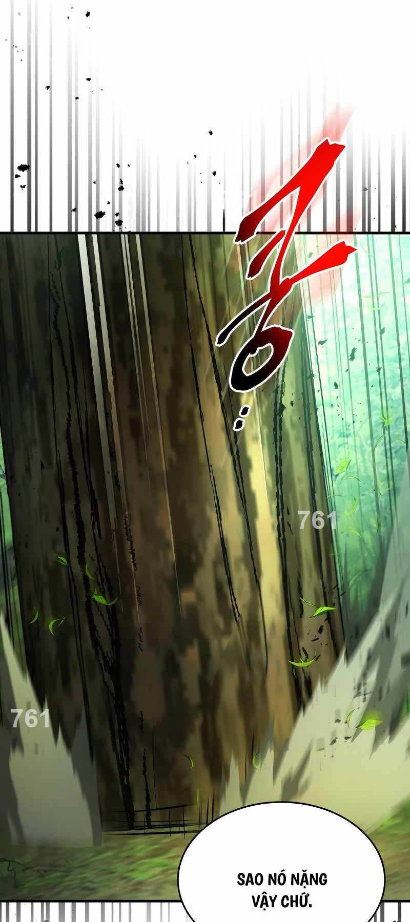 Thăng Cấp Cùng Thần Chap 111 - Next Chap 112