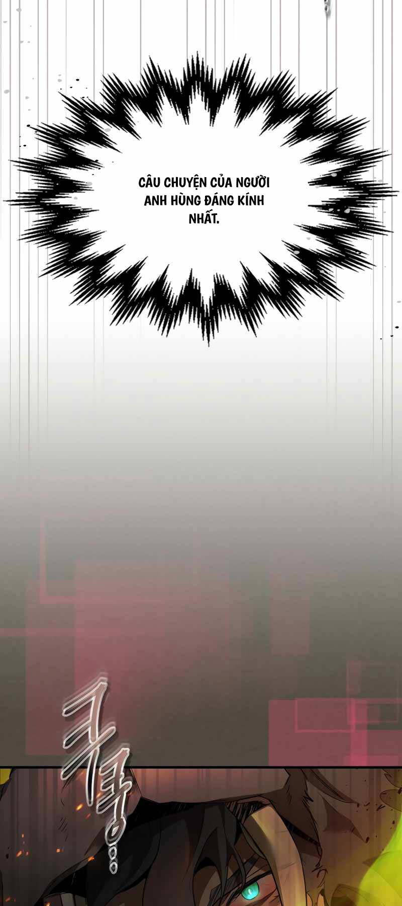Thăng Cấp Cùng Thần Chap 111 - Next Chap 112