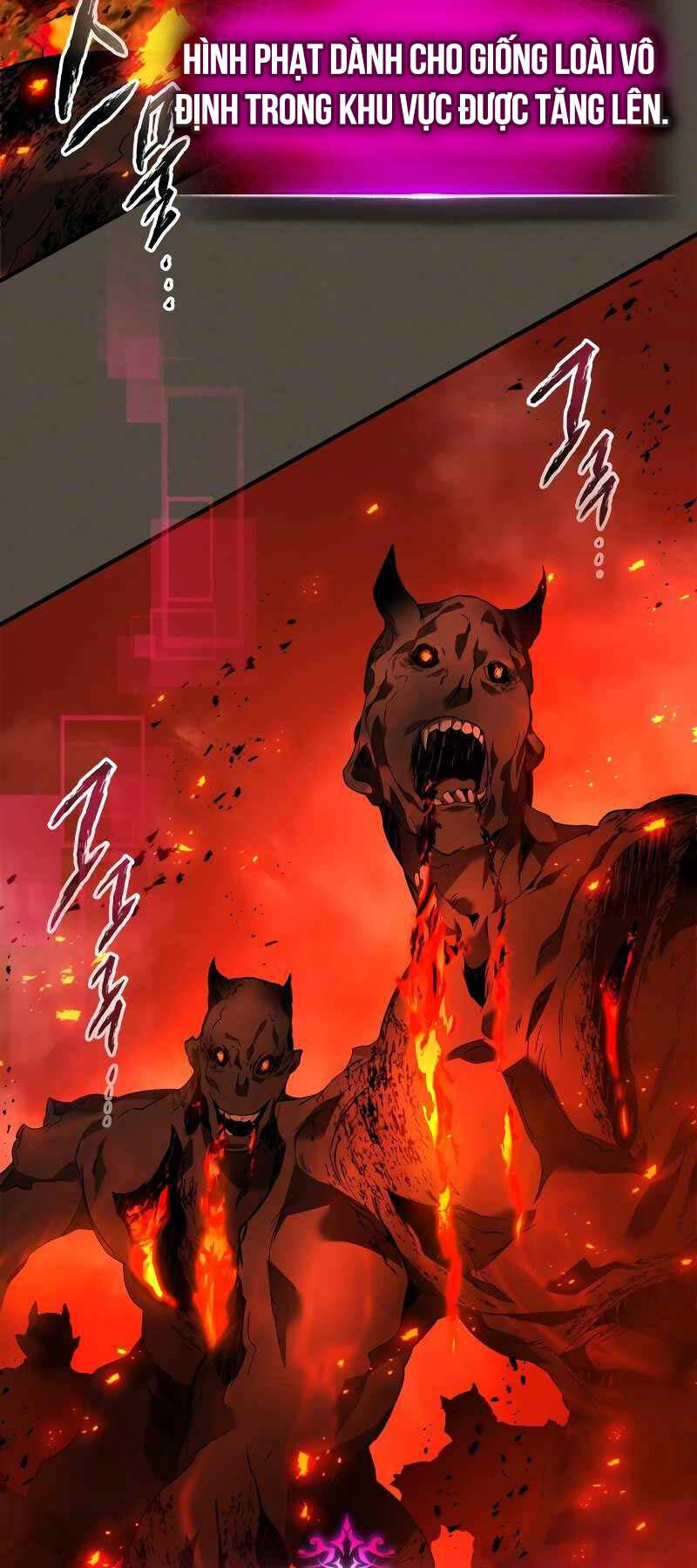 Thăng Cấp Cùng Thần Chap 111 - Next Chap 112