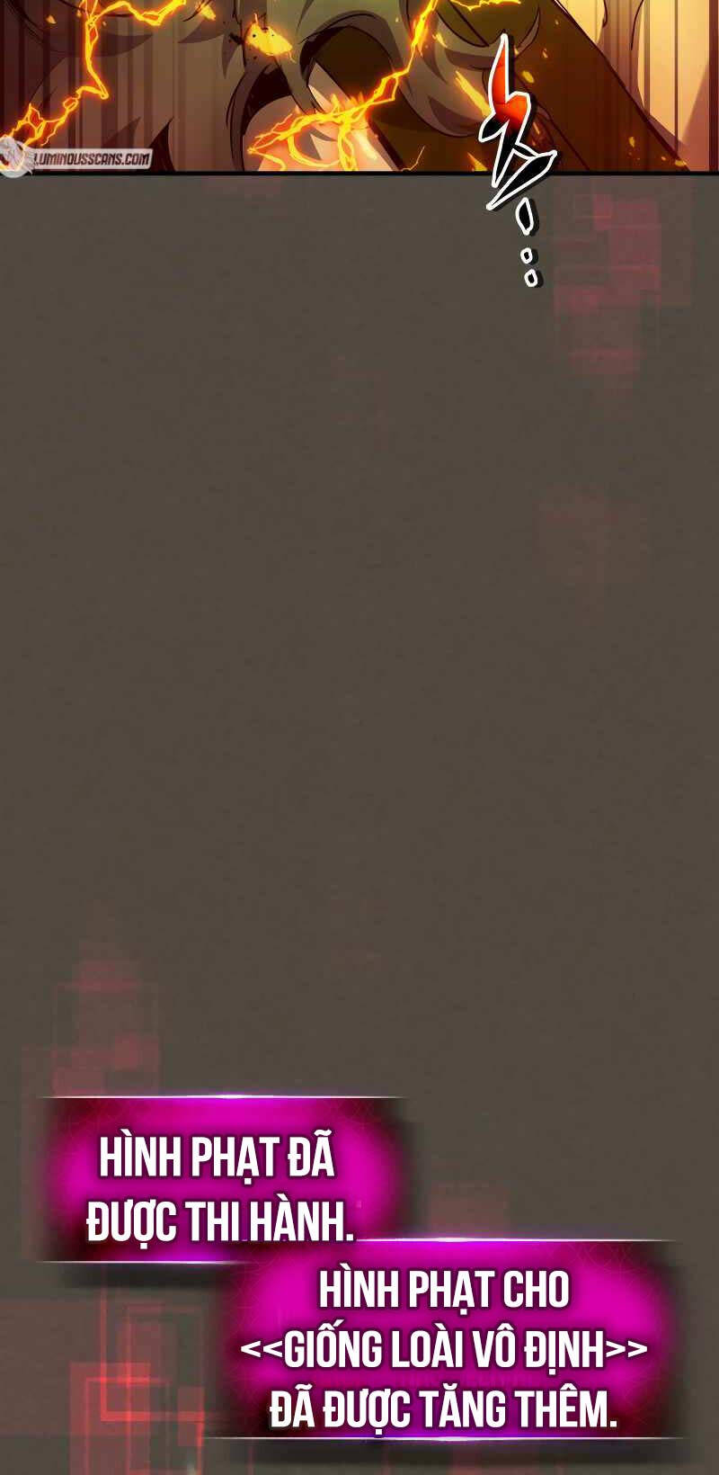 Thăng Cấp Cùng Thần Chap 111 - Next Chap 112