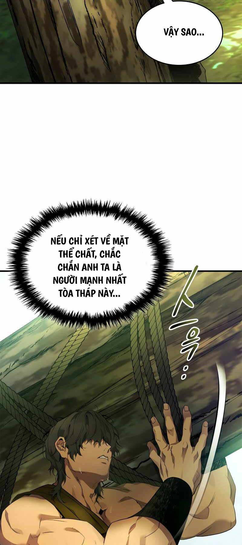 Thăng Cấp Cùng Thần Chap 111 - Next Chap 112