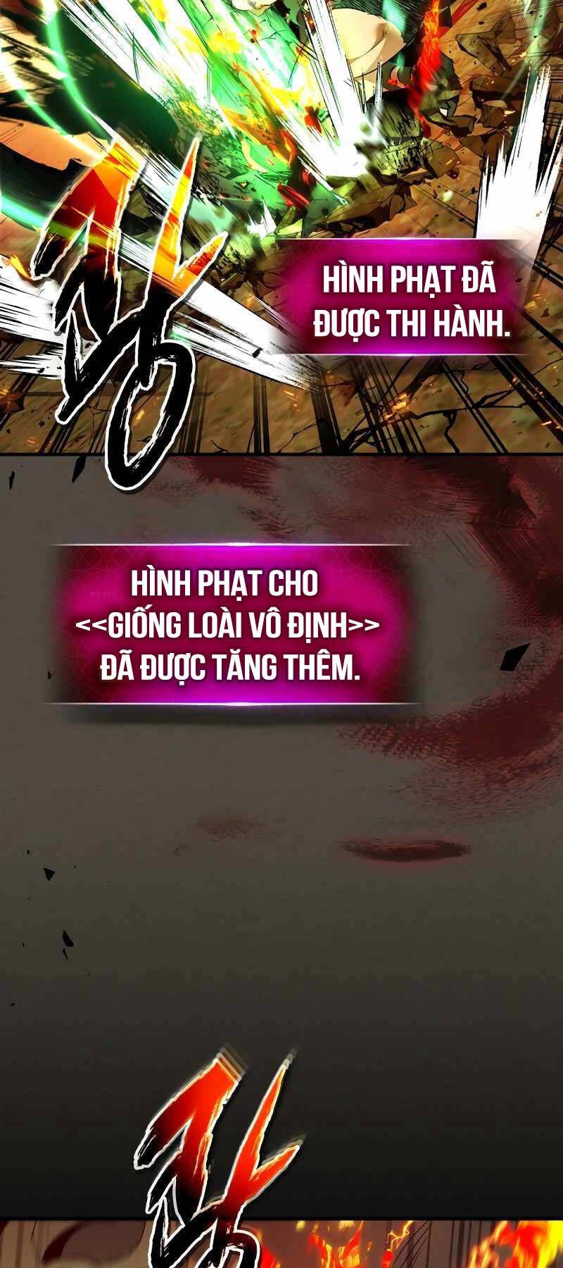Thăng Cấp Cùng Thần Chap 111 - Next Chap 112
