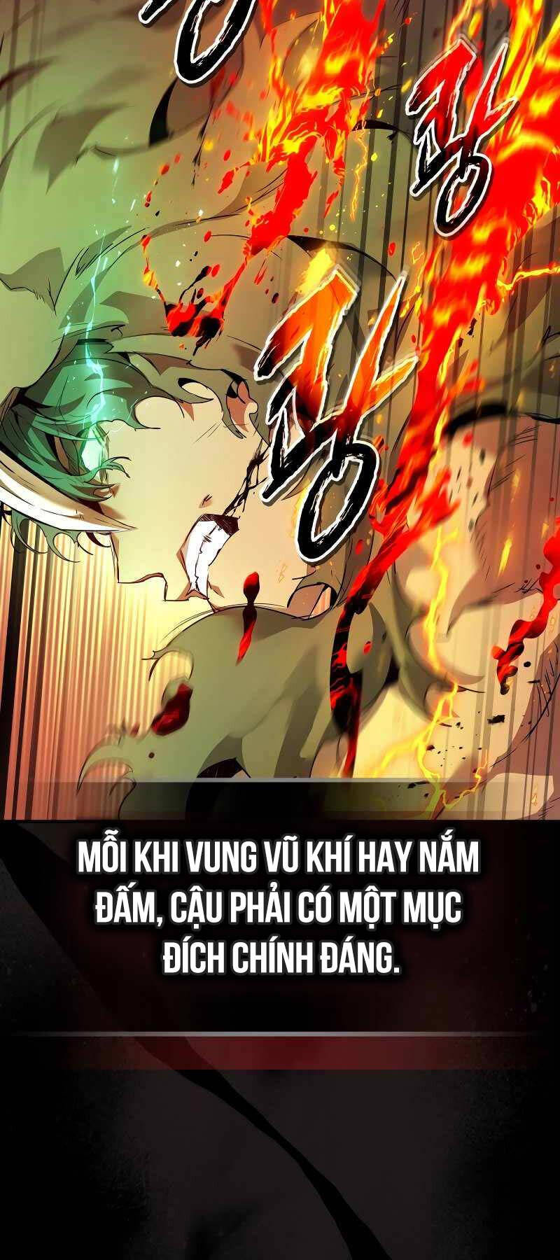 Thăng Cấp Cùng Thần Chap 111 - Next Chap 112