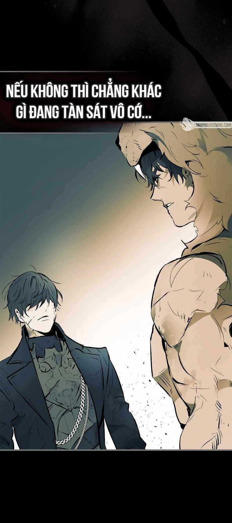 Thăng Cấp Cùng Thần Chap 111 - Next Chap 112