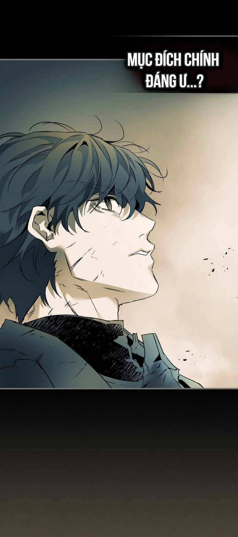 Thăng Cấp Cùng Thần Chap 111 - Next Chap 112