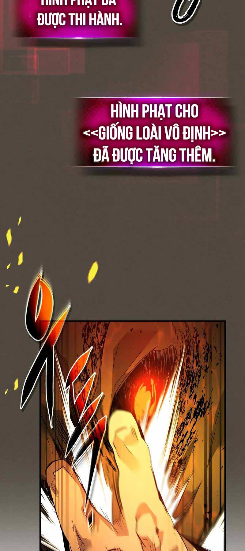 Thăng Cấp Cùng Thần Chap 111 - Next Chap 112