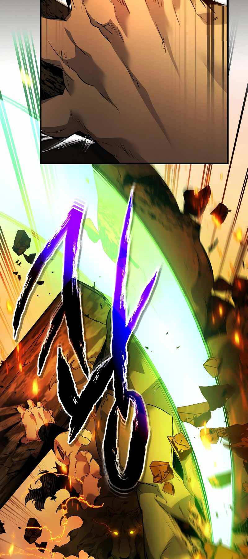 Thăng Cấp Cùng Thần Chap 111 - Next Chap 112