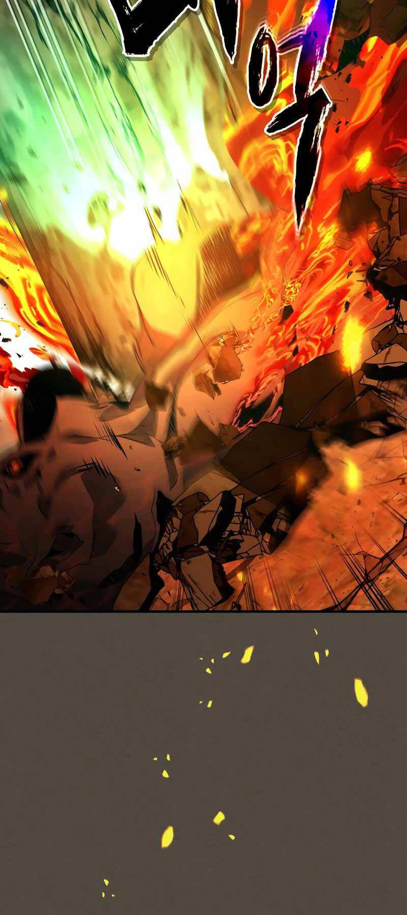 Thăng Cấp Cùng Thần Chap 111 - Next Chap 112