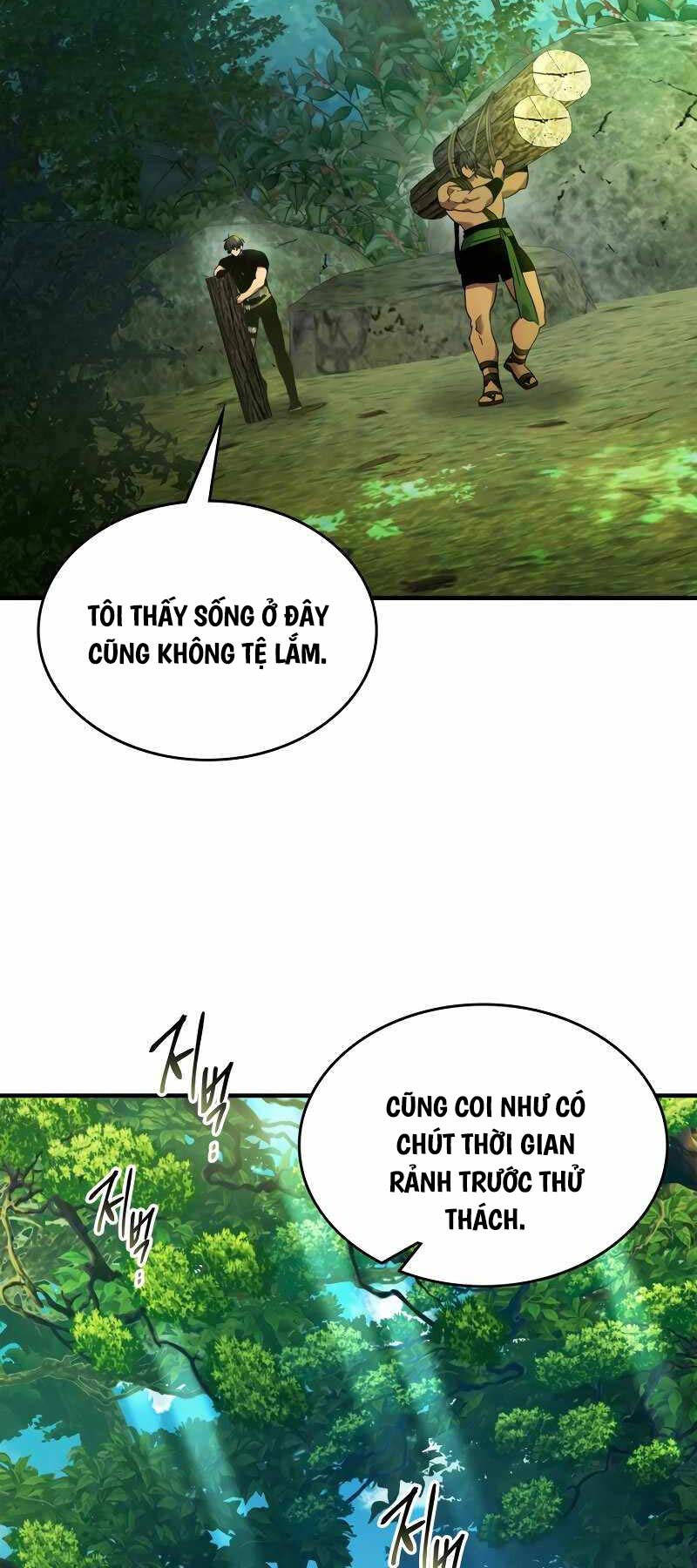 Thăng Cấp Cùng Thần Chap 111 - Next Chap 112