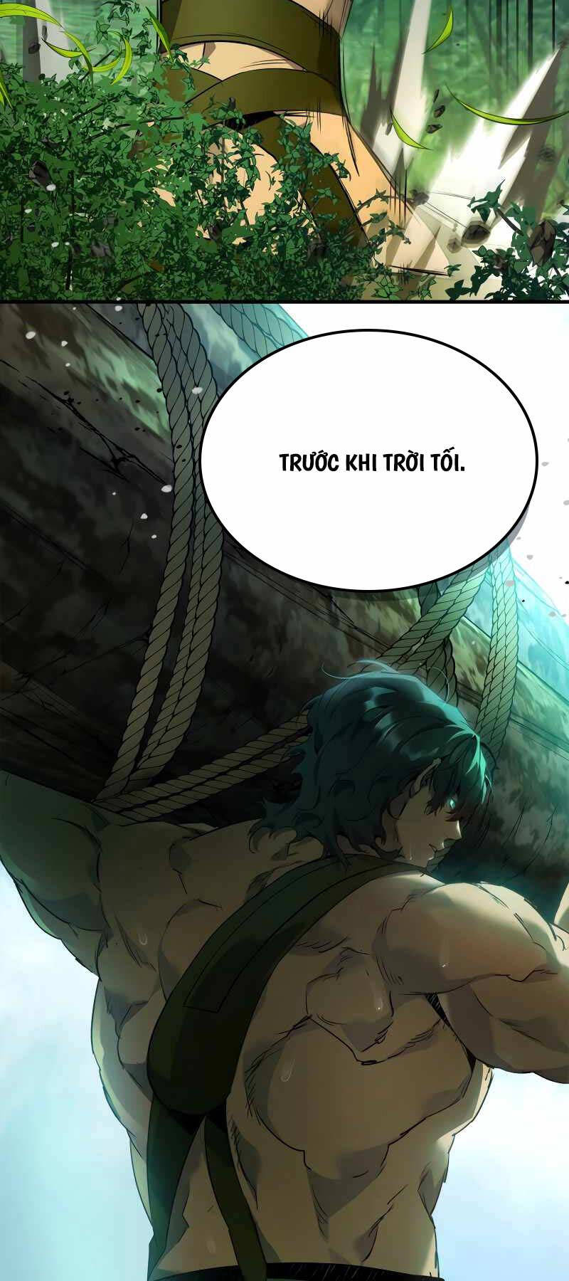 Thăng Cấp Cùng Thần Chap 111 - Next Chap 112