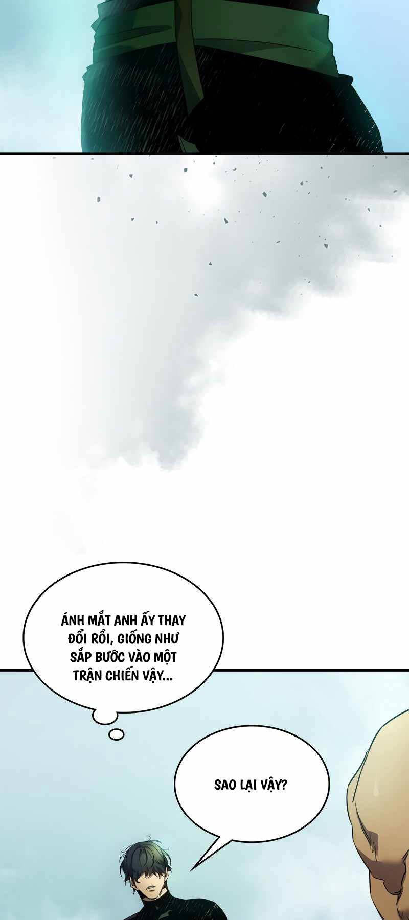 Thăng Cấp Cùng Thần Chap 111 - Next Chap 112