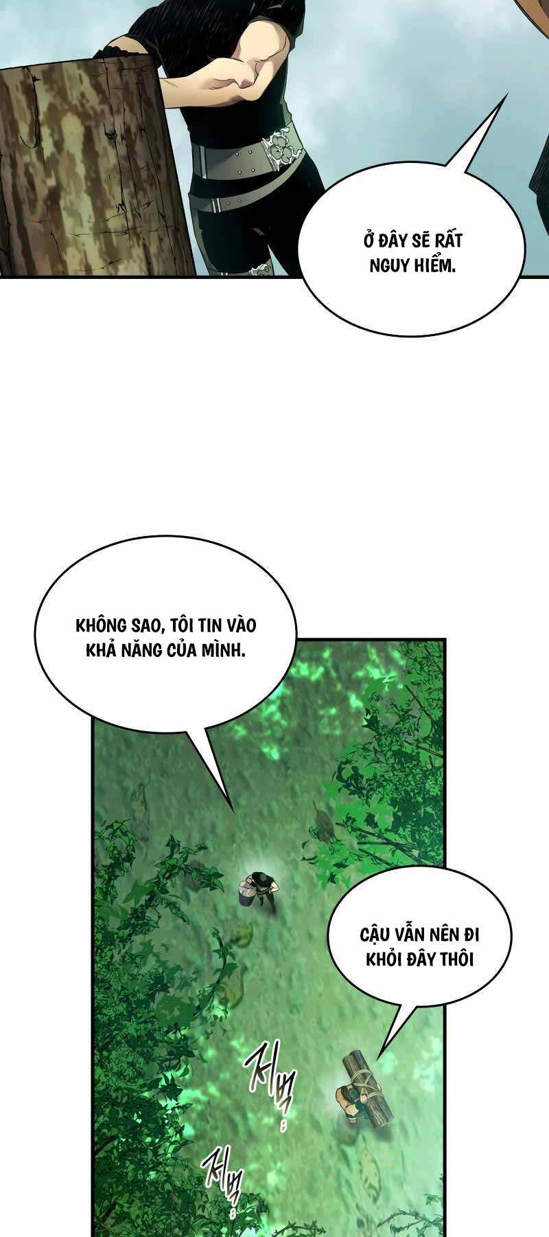 Thăng Cấp Cùng Thần Chap 111 - Next Chap 112