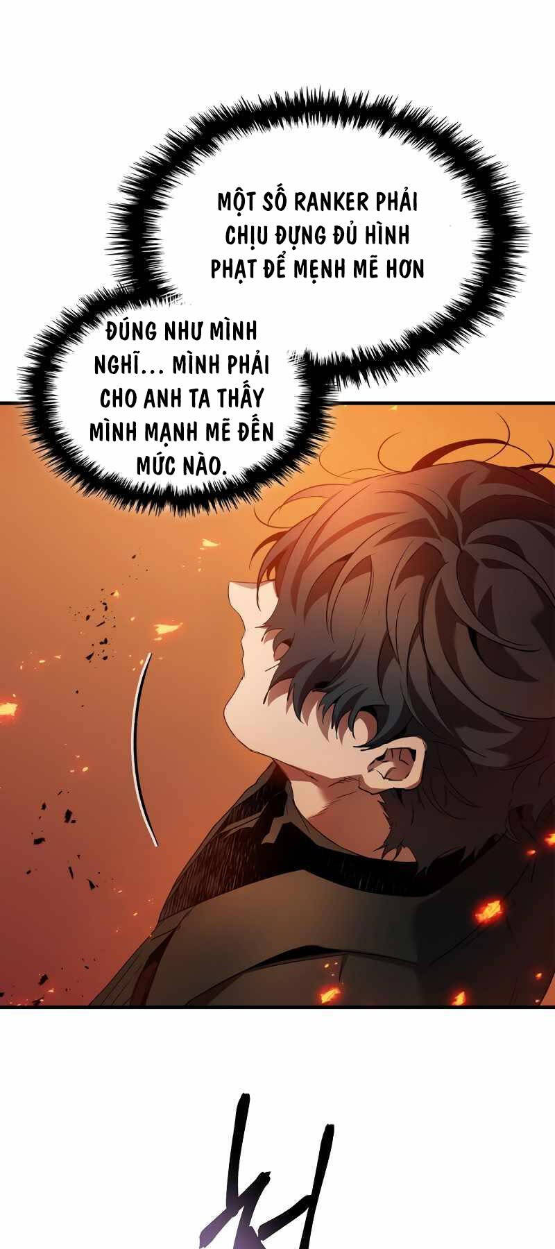 Thăng Cấp Cùng Thần Chap 112 - Next Chap 113