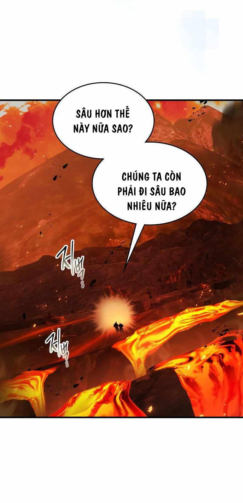 Thăng Cấp Cùng Thần Chap 112 - Next Chap 113