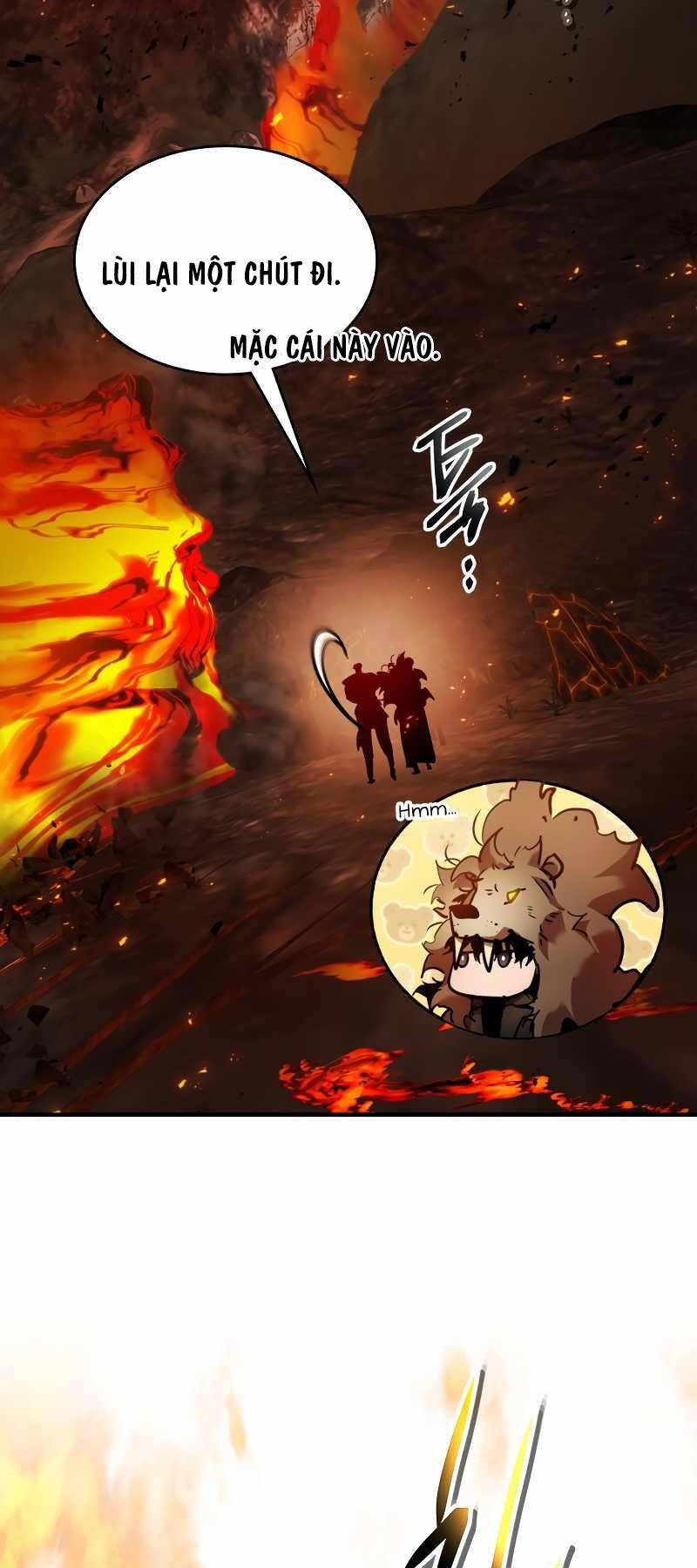 Thăng Cấp Cùng Thần Chap 112 - Next Chap 113