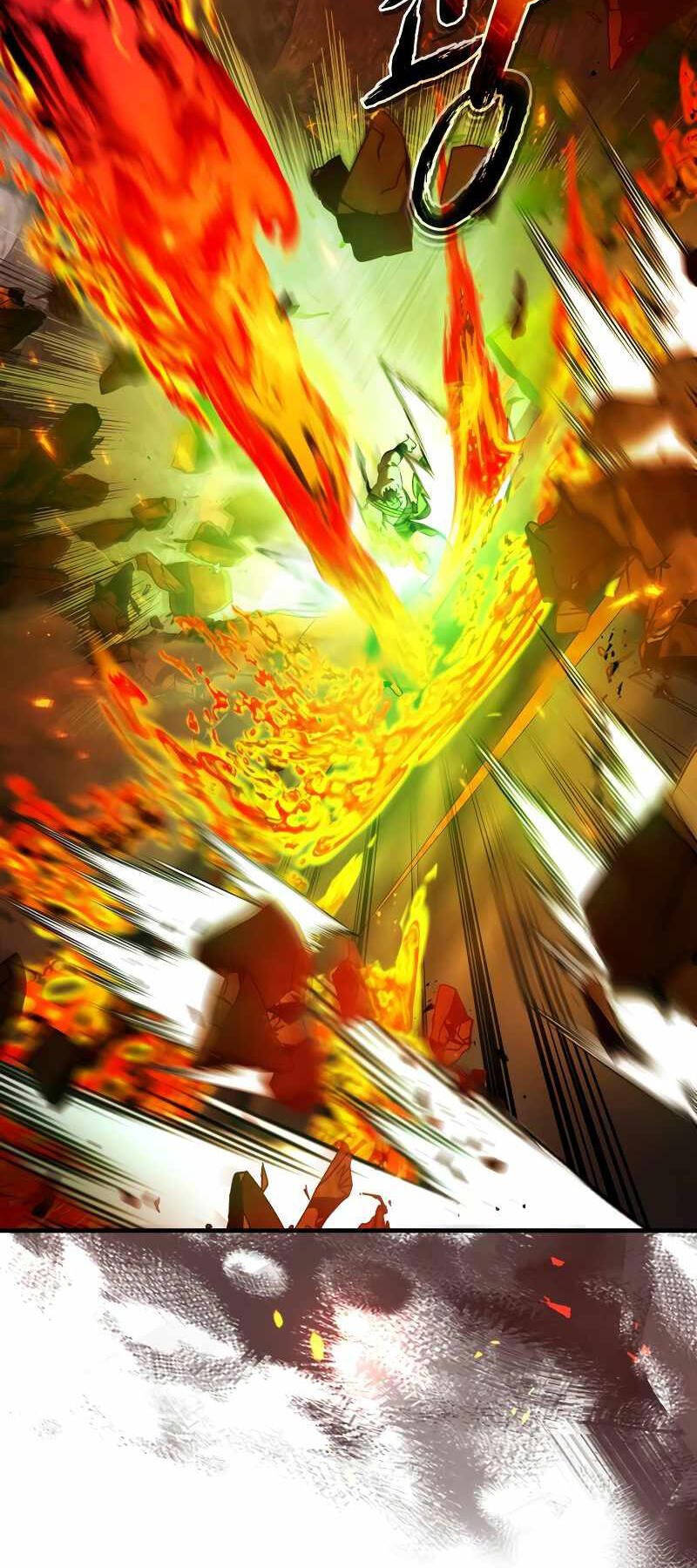 Thăng Cấp Cùng Thần Chap 112 - Next Chap 113