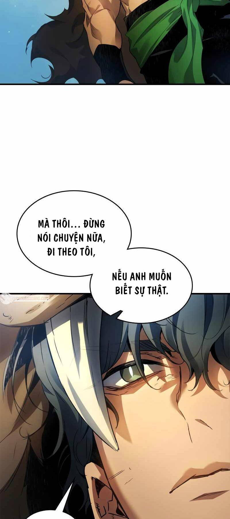 Thăng Cấp Cùng Thần Chap 112 - Next Chap 113