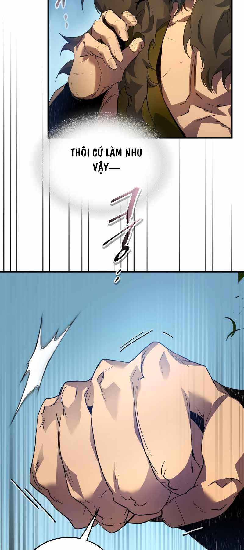 Thăng Cấp Cùng Thần Chap 112 - Next Chap 113