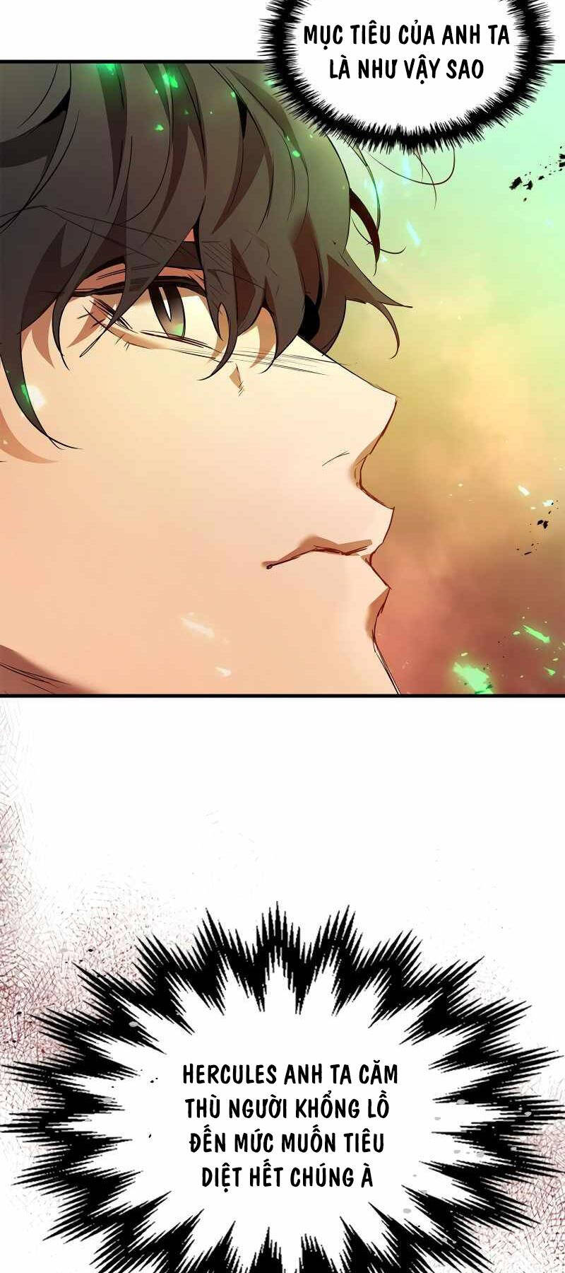 Thăng Cấp Cùng Thần Chap 112 - Next Chap 113