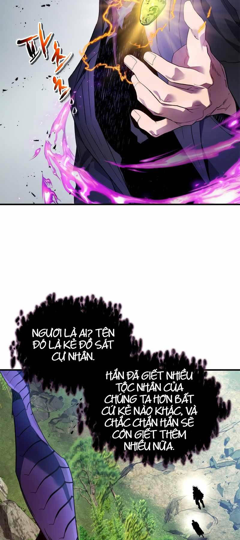 Thăng Cấp Cùng Thần Chap 113 - Next Chap 114