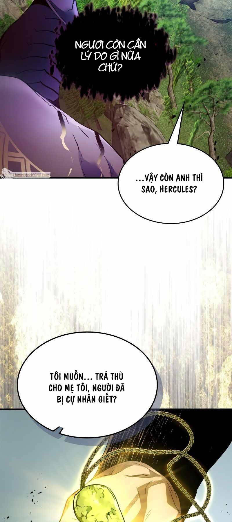 Thăng Cấp Cùng Thần Chap 113 - Next Chap 114