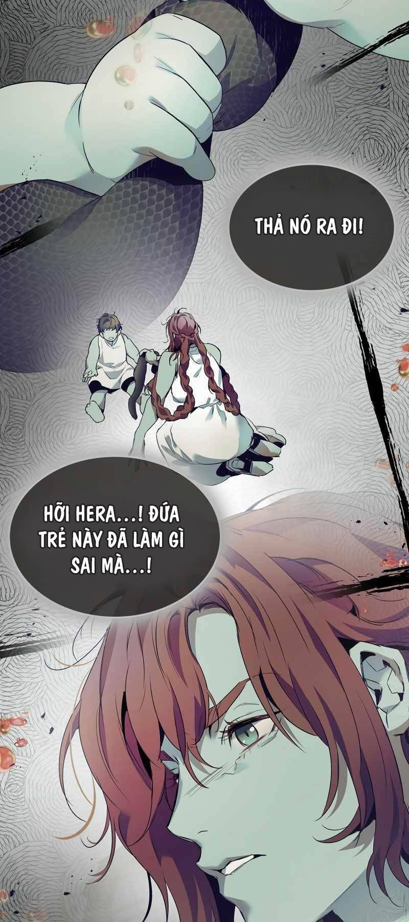 Thăng Cấp Cùng Thần Chap 113 - Next Chap 114