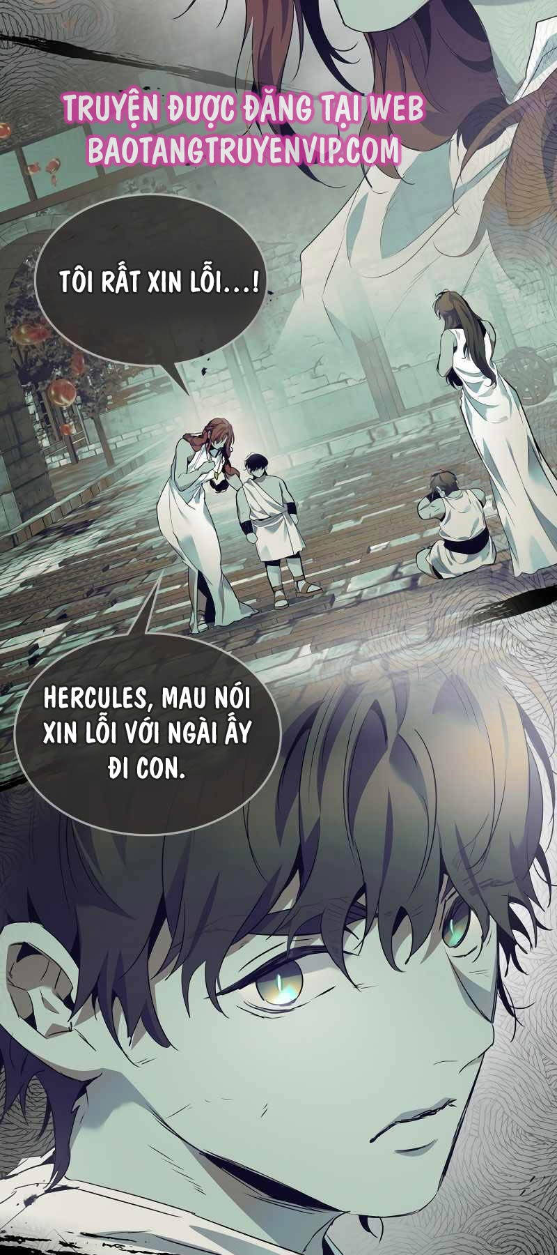 Thăng Cấp Cùng Thần Chap 113 - Next Chap 114