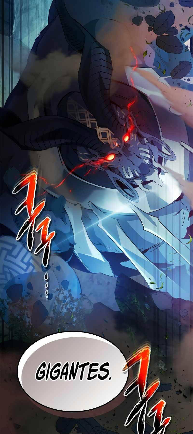 Thăng Cấp Cùng Thần Chap 113 - Next Chap 114