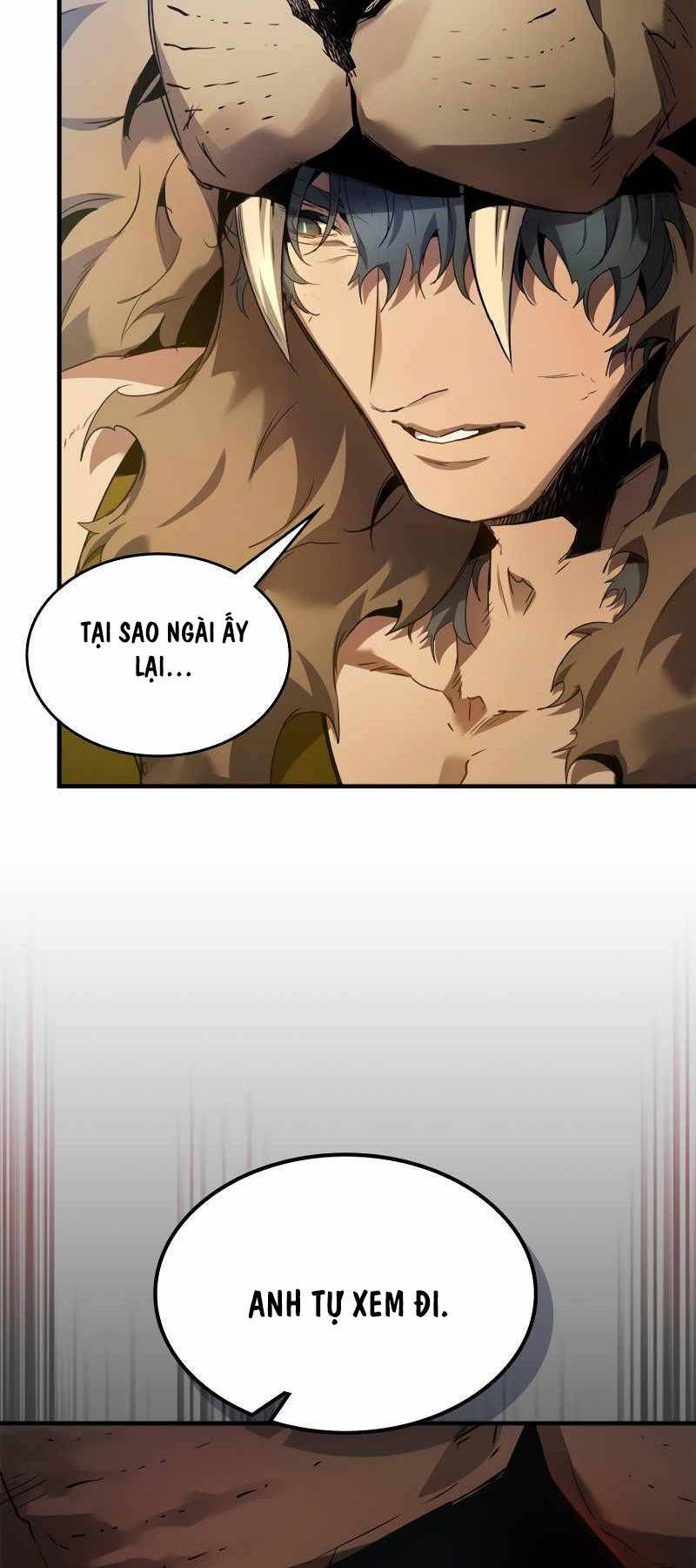 Thăng Cấp Cùng Thần Chap 113 - Next Chap 114