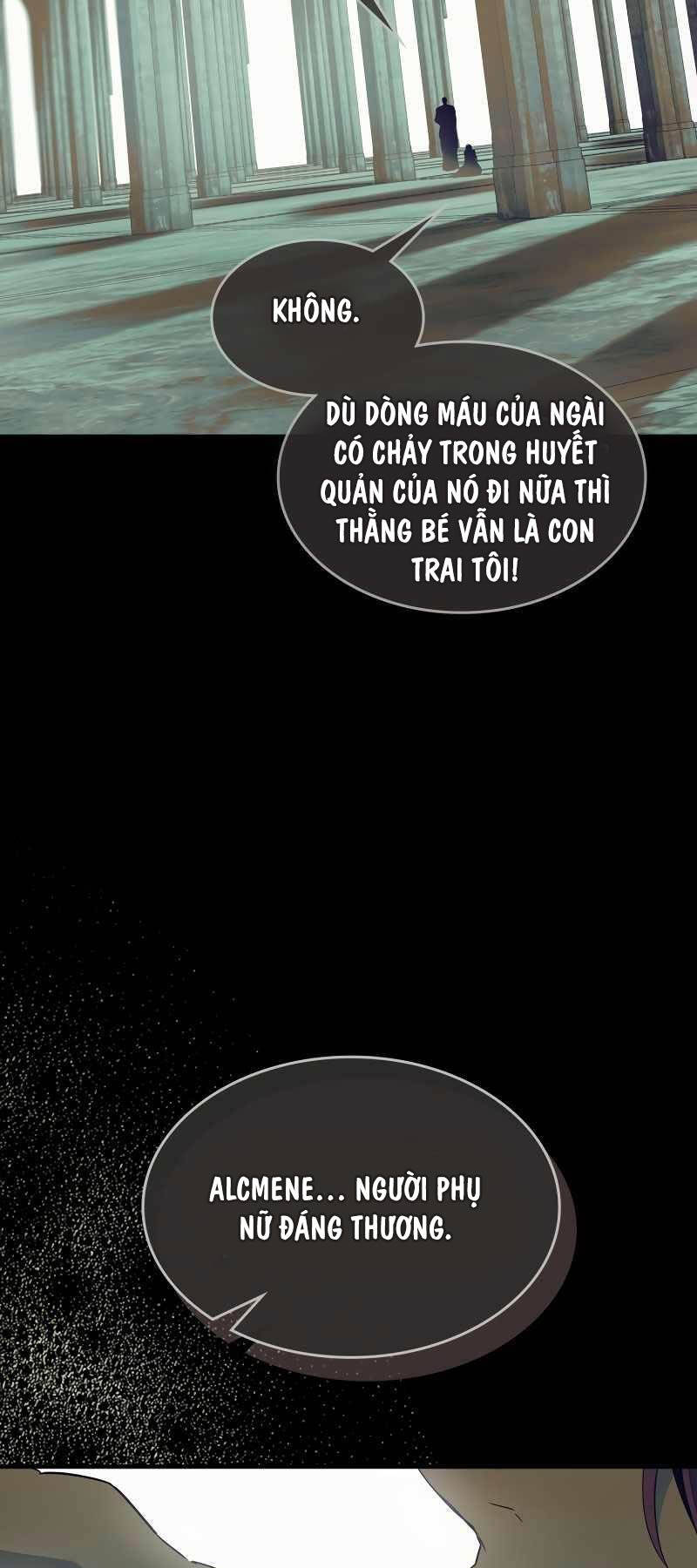 Thăng Cấp Cùng Thần Chap 113 - Next Chap 114