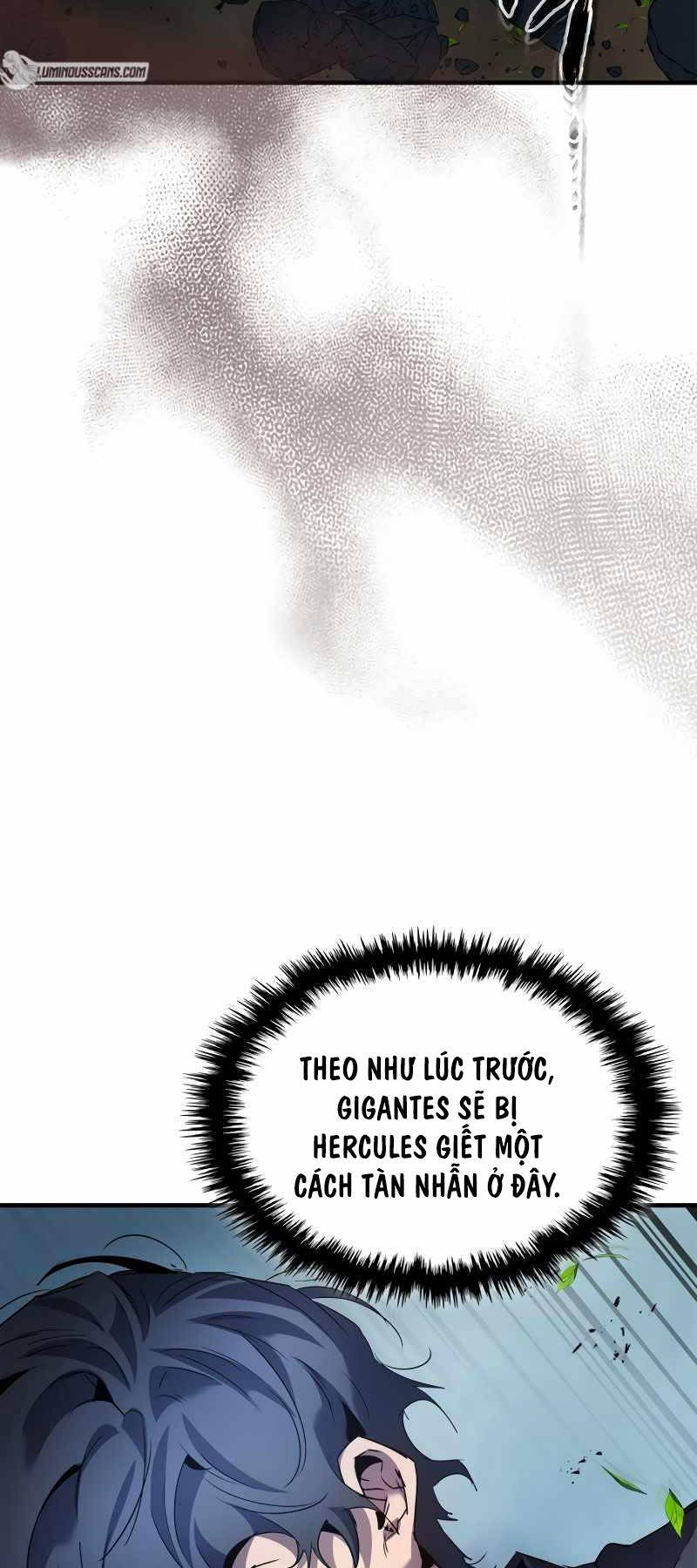 Thăng Cấp Cùng Thần Chap 113 - Next Chap 114