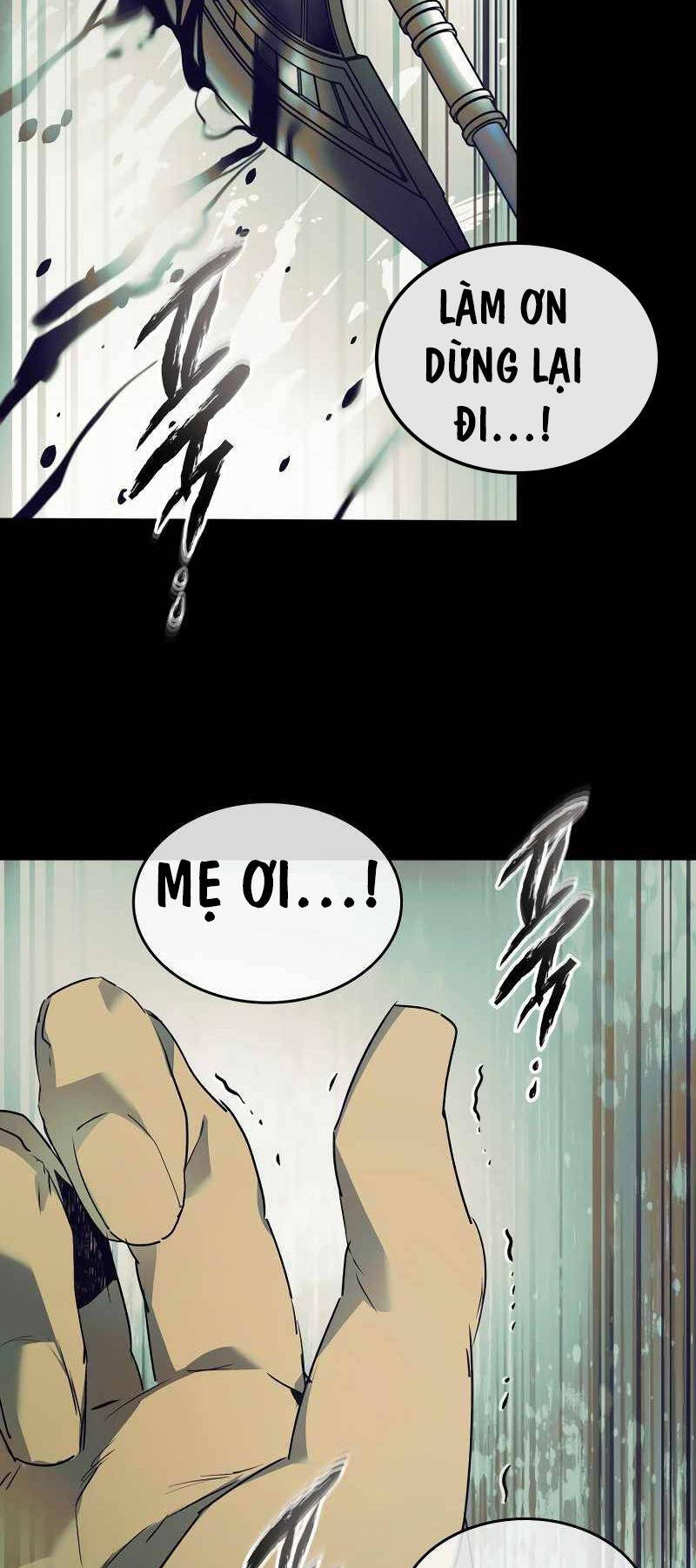 Thăng Cấp Cùng Thần Chap 113 - Next Chap 114