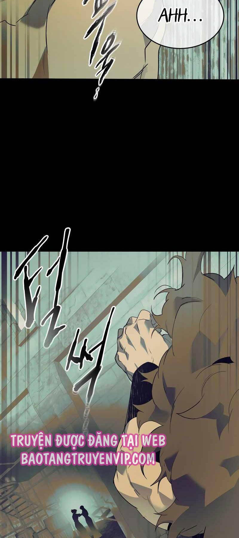 Thăng Cấp Cùng Thần Chap 113 - Next Chap 114