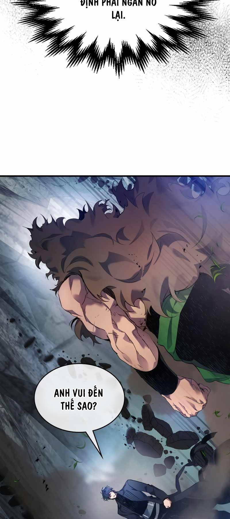 Thăng Cấp Cùng Thần Chap 113 - Next Chap 114