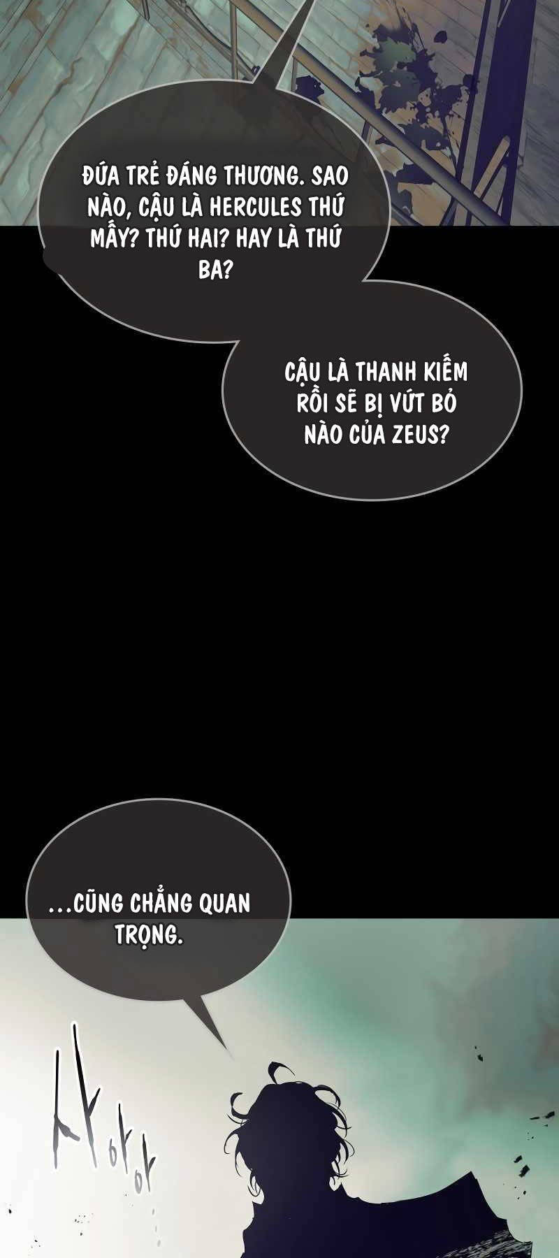 Thăng Cấp Cùng Thần Chap 113 - Next Chap 114